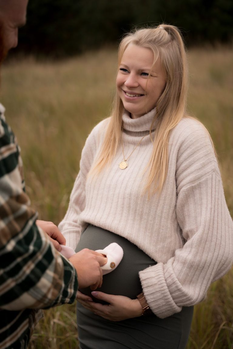 Familien Fotoshooting