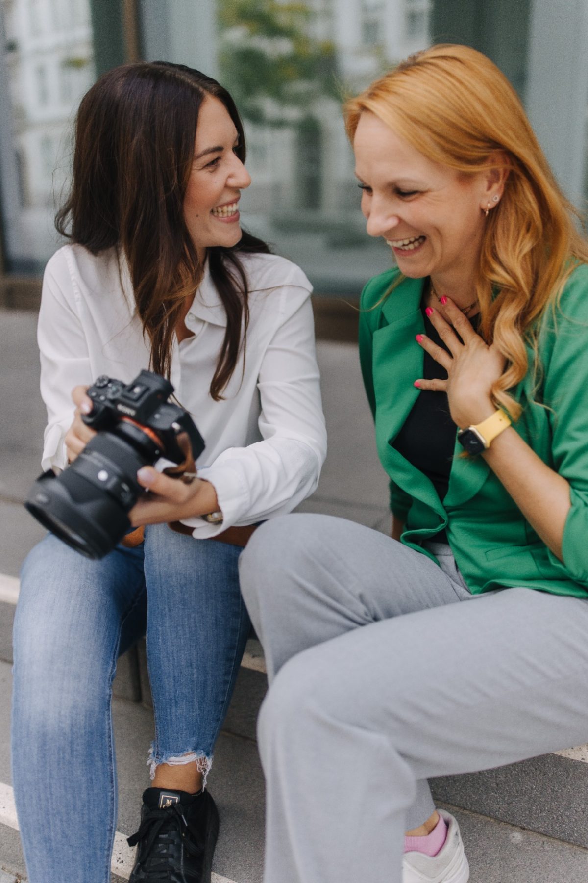 Bild von der Webseite von Maria Wündisch Photography